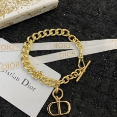 Christian Dior Bracelets